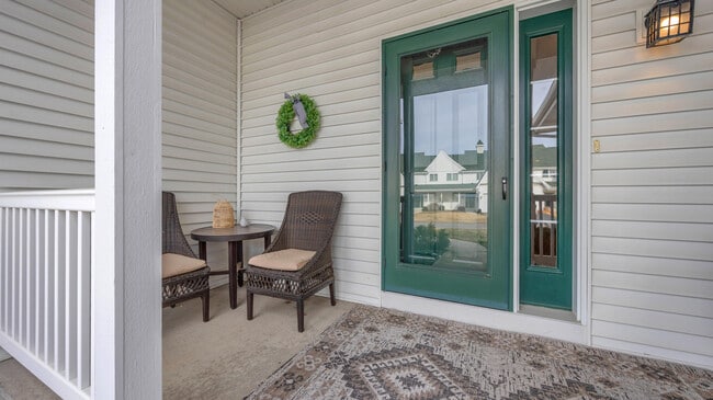 Building Photo - 516 Otto Way