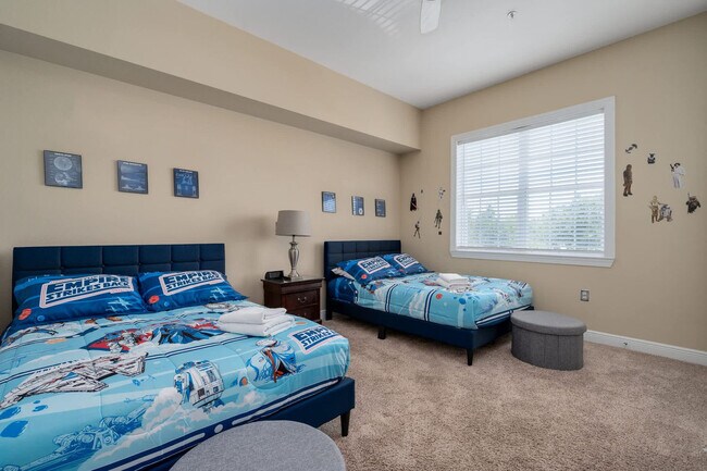 Building Photo - 7673 Heritage Crossing Way