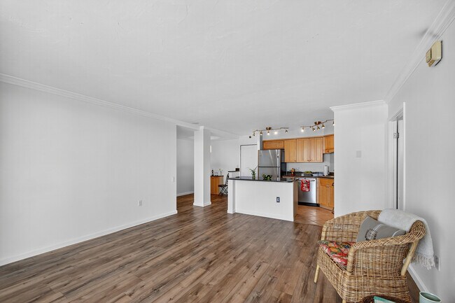 Building Photo - 1301 Speer Blvd