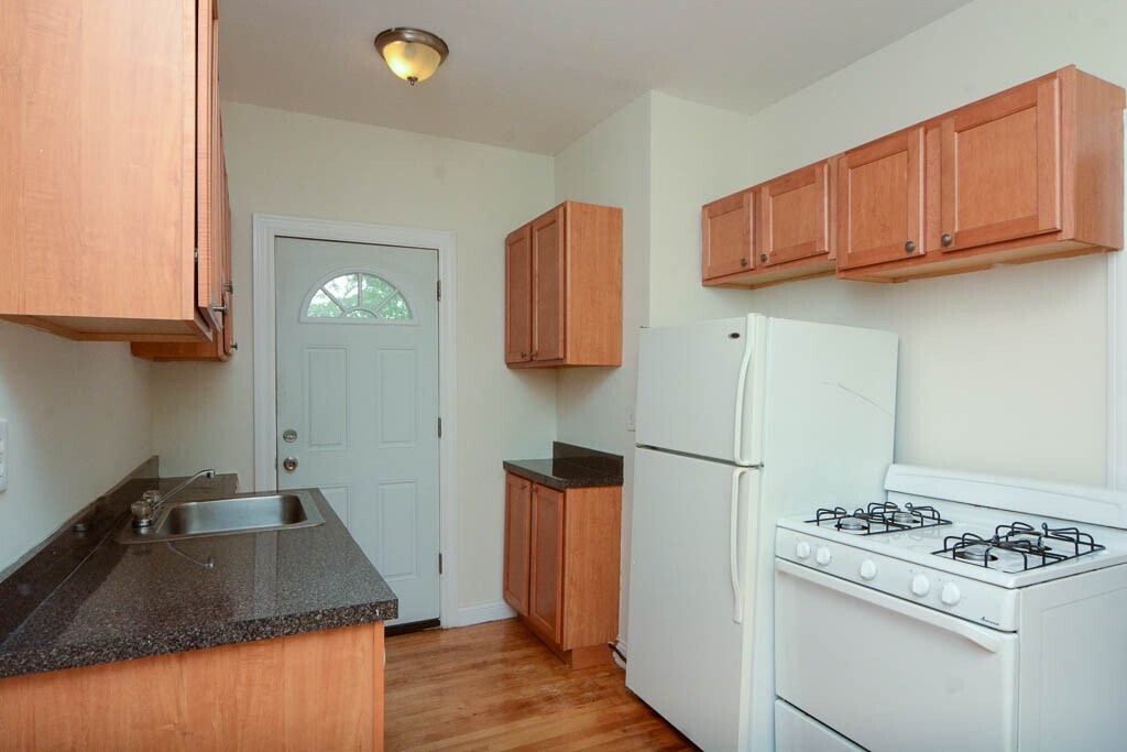 Building Photo - 3810 N Fremont St