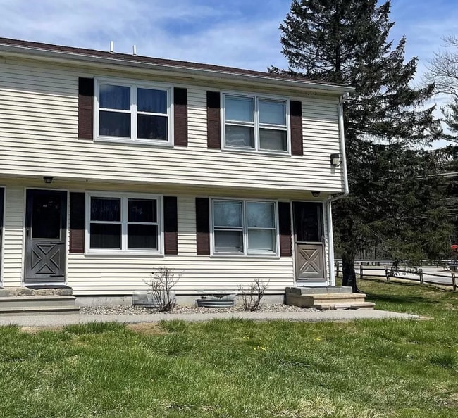 Building Photo - 812 Court St