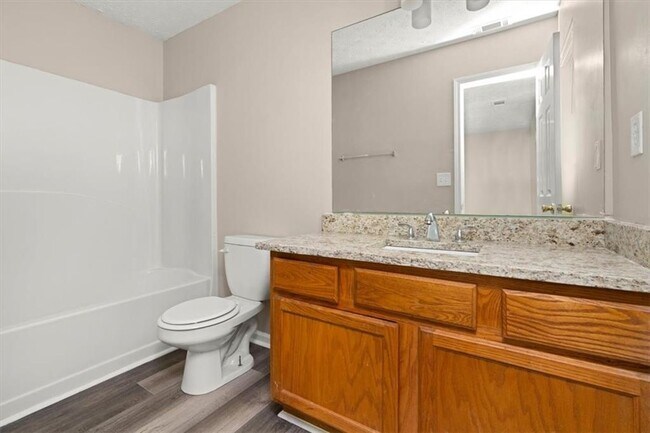 Building Photo - 5696 Windfall Ln