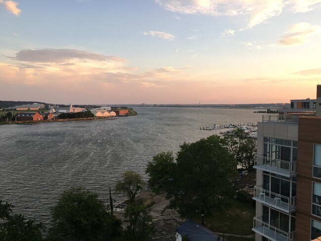 Building Photo - 88 V St SW