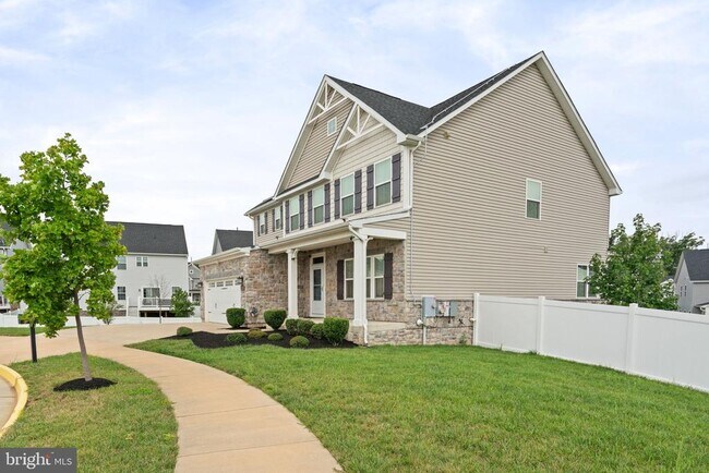 Building Photo - 7550 Mint Springs Ct