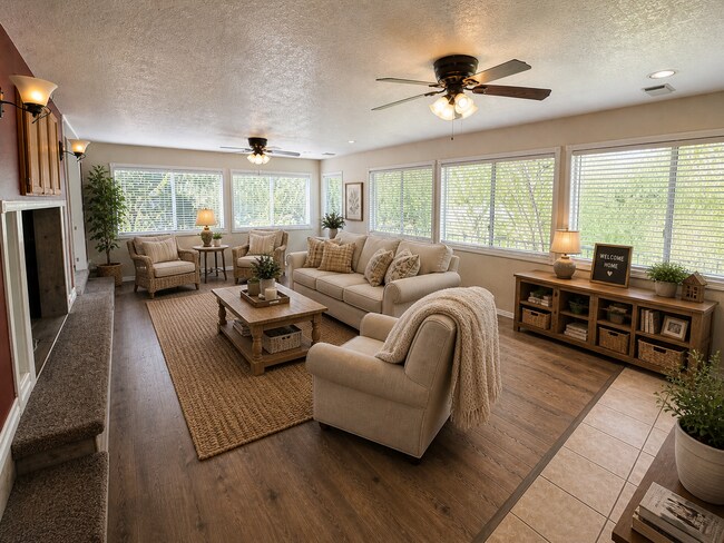 Building Photo - Rare 3-Acre 3BR Home in South Salem – Shops, Workspace & Greenhouses