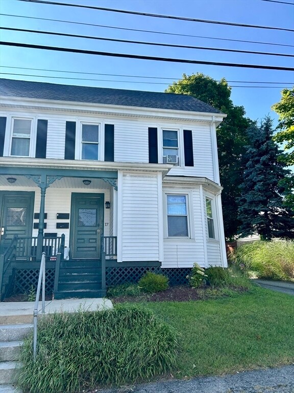 Primary Photo - 17 Hudson St