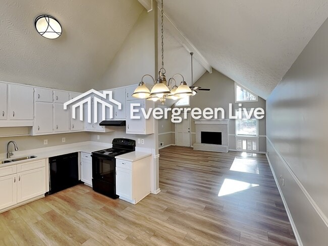 Building Photo - 6335 Cathedral Ln