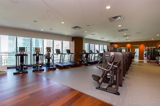 Building Photo - 1300 S Miami Ave