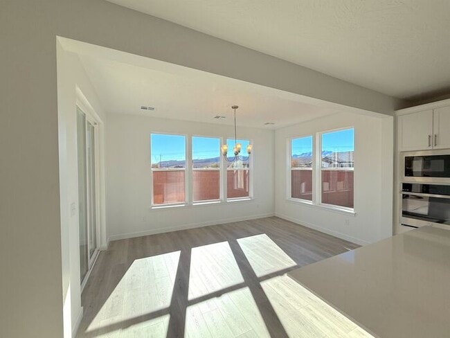 Building Photo - Brand New home 3 bd, 2.5 bt with 3 car garage