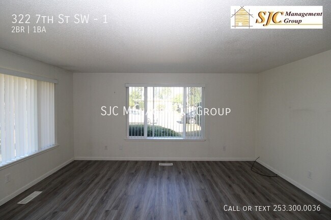 Building Photo - 322 7th St SW