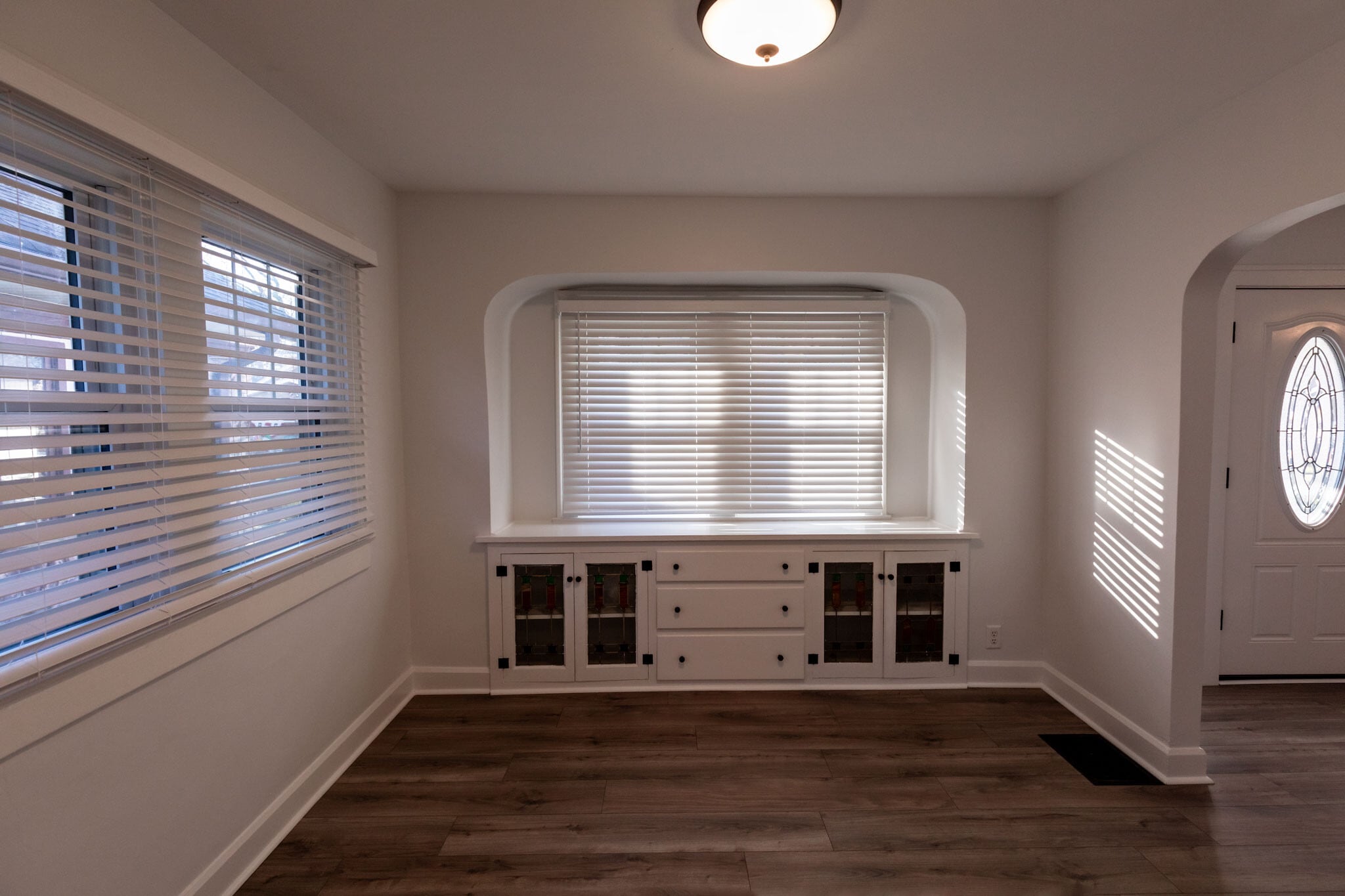 Dining Room - 2701 Barth Ave
