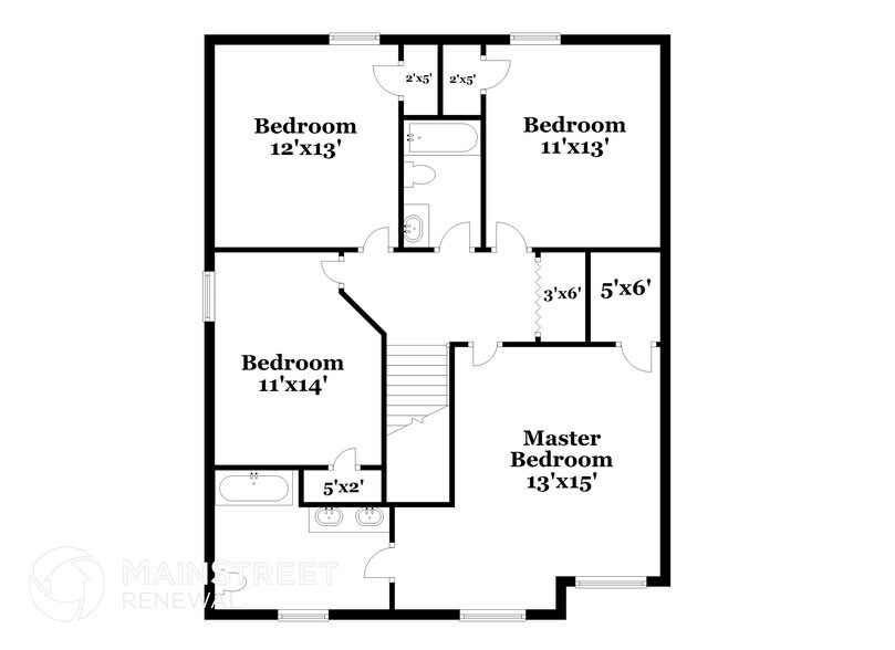 Building Photo - 7532 Congregation St