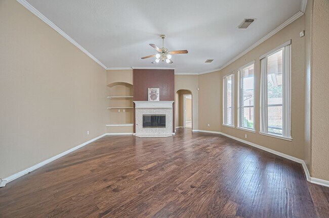 Building Photo - 4222 Merriweather St