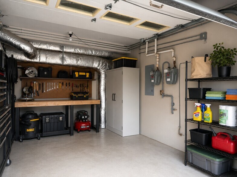 storage room - 367 Charles St