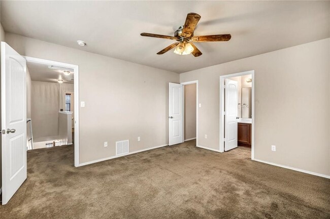 Building Photo - 1822 Enchanted Rock Dr