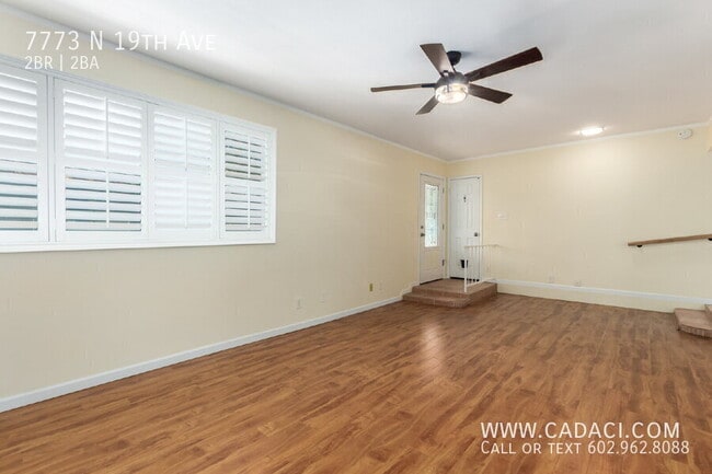 Building Photo - 7773 N 19th Ave