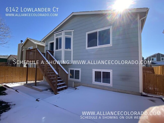 Building Photo - 6142 Lowlander Ct