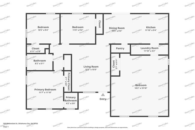 Primary Photo - 5025 Brookdale Dr