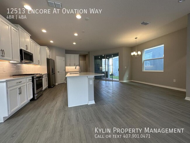 Building Photo - 12513 Encore At Ovation Way