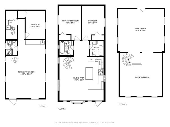 Building Photo - 1532 N Greenview Ave