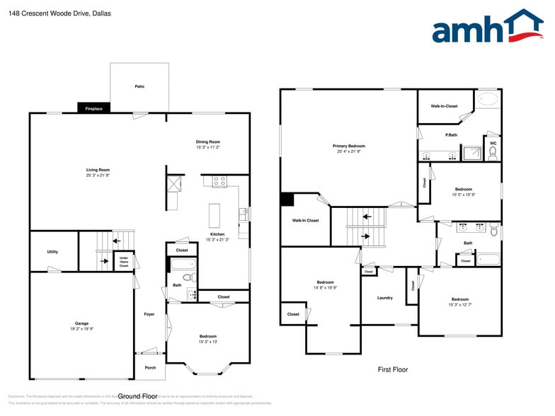 Building Photo - 148 Crescent Woode Dr