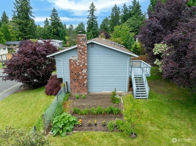 Building Photo - 10608 166th Pl NE