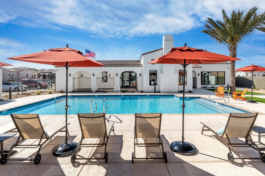 Building Photo - Pillar at Fountain Hills