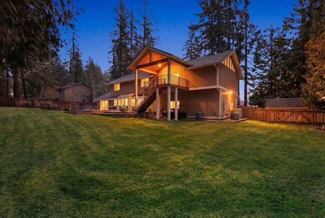 Building Photo - Luxury Acreage Estate in Hollywood Hill | Woodinville Retreat with Modern Upgrades