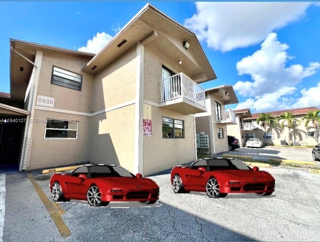 Building Photo - 5930 W 25th Ct