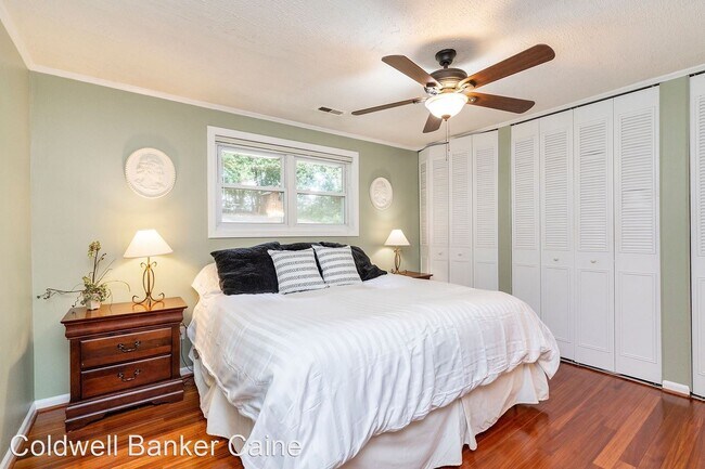 Building Photo - 3 br, 2 bath House - 614 Parkins Mill Rd