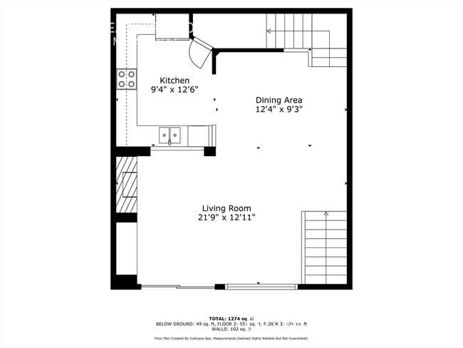 Building Photo - 452 Black Feather Loop