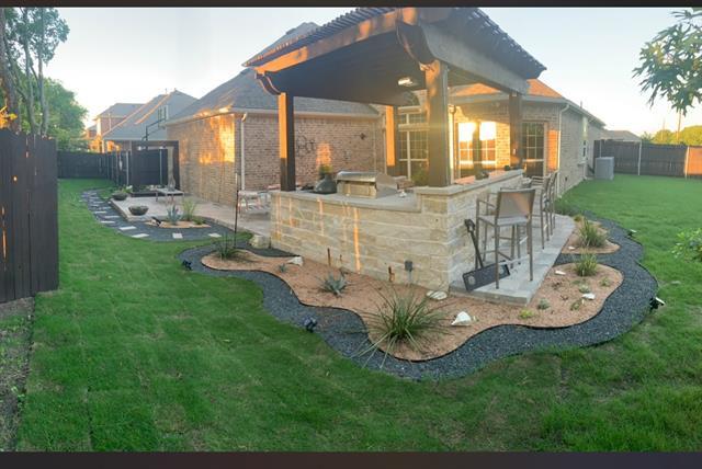 Building Photo - 821 Keswick Dr