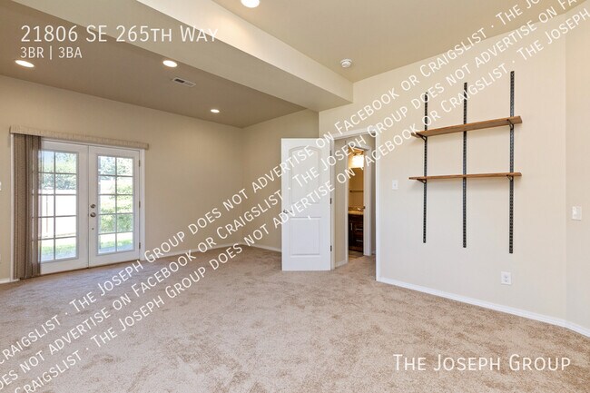 Building Photo - 21806 SE 265th Wy