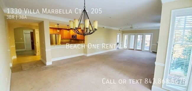 Building Photo - 1330 Villa Marbella Ct