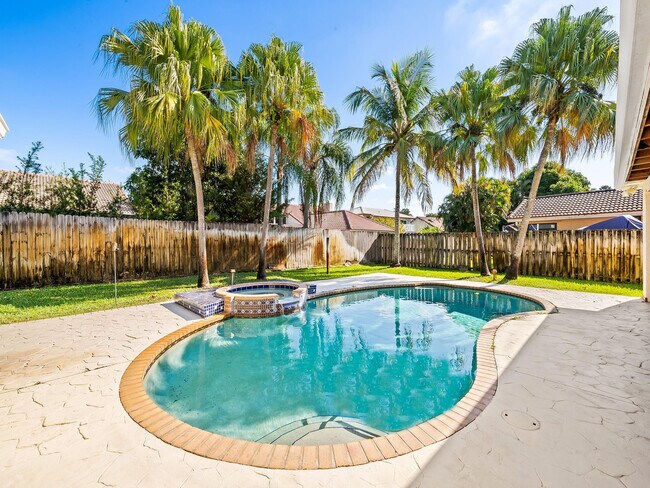 Building Photo - 9541 NW 11th St