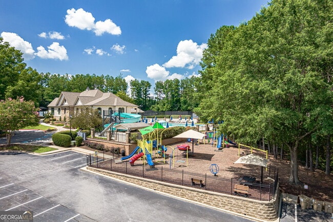 Building Photo - 7705 Little Aston Way