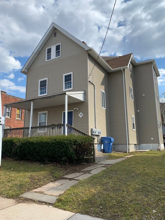 79 Dwight St 79 Dwight St New Britain CT 06051 Apartment Finder