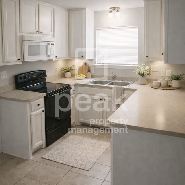 Building Photo - $1,150 2 Bed, 1 Bath in Weatherford! Apply now and save $575! Offer through 2/11!