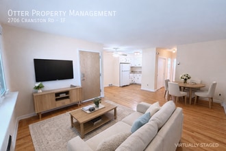 Building Photo - 2706 Cranston Rd