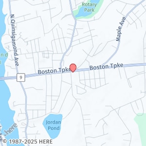 Primary Photo - 242 Boston Tpke