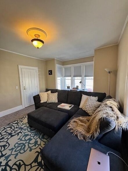 Building Photo - 4 Mansfield St