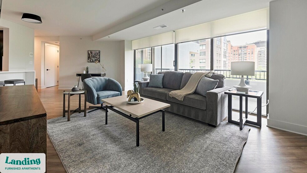 Building Photo - 1550 Clarendon Blvd