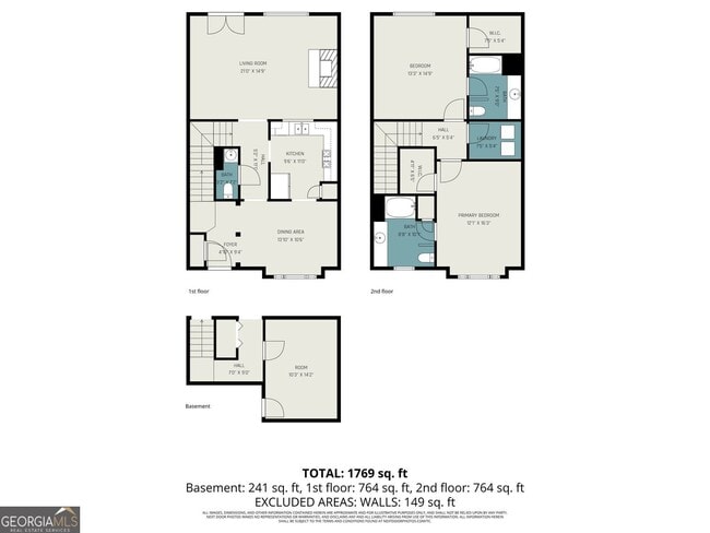 Building Photo - 1533 Endurance Hill Dr NW
