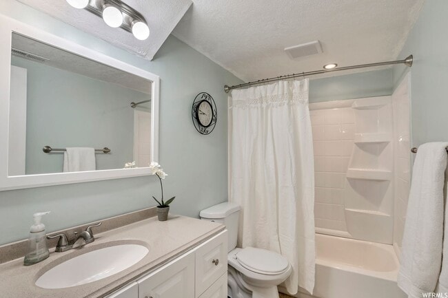 Building Photo - Spacious West Jordan Home Backing to Duck Pond & Trails | Large Yard + Garage