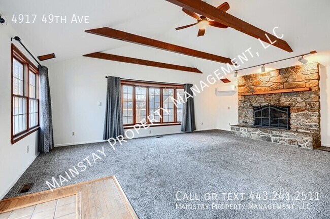 Building Photo - 4917 49th Ave