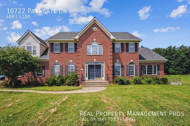 Building Photo - 10722 Parkgate Dr