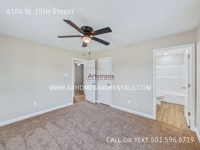 Building Photo - 4104 W 15th St