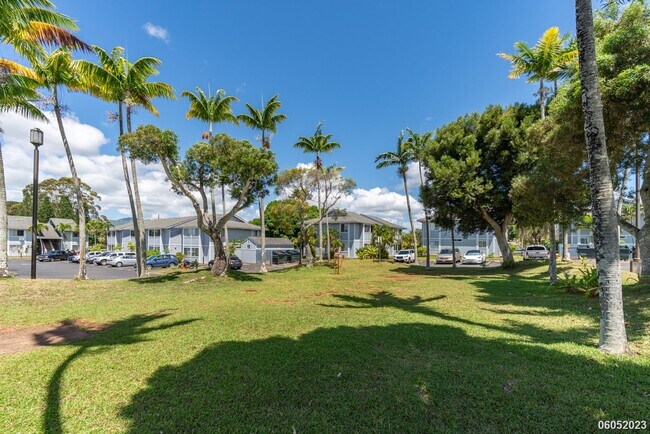 Building Photo - 1br/1ba/prkg Condo at Kumelewai Gardens
