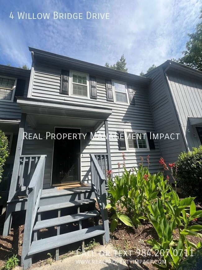 Building Photo - 4 Willow Bridge Dr