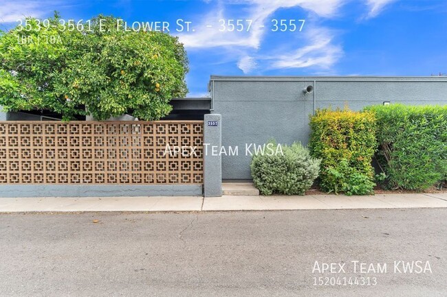 Building Photo - $1045-Contemporary 1 Bed | 1 Bath Unit in ...